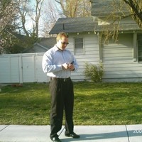 David Pfleger