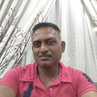 Surendran Narayanan