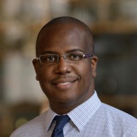 Neil Hanchard