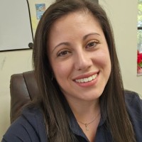 Laura Morales,LMHC