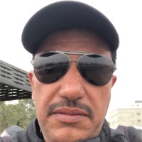 Mohammed Bin Saidan