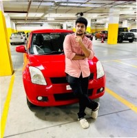 MUGESH KUMAR