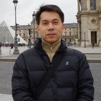 黃華昌Tony