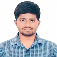 Sai Kiran Satram