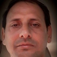 Mehtab Chaudhary