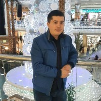 Jurabek Mamatkulov