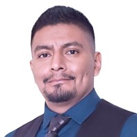 Joseph Morales