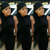 Marcus Abigail Melody