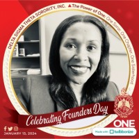 Dr. Monique S. Daley, CDP Wheeler Health