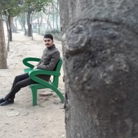 Shishram Choudhary