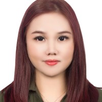 Li Ling (Jocie) Oh