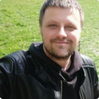 Oleksandr Kozhemyakin