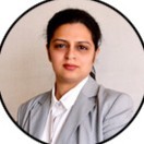 Radhika Sehdev