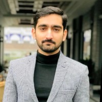 Usama Arshad