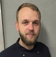 Sebastian Nielsen