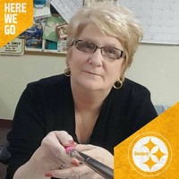 Joni Neely