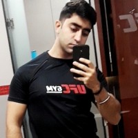 Shiv Gandhi