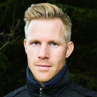 Kristoffer Nilsson