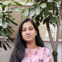 Janavi Hosmani