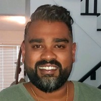 Dinesh Punniyaratnam
