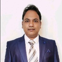 Abhishek Bera