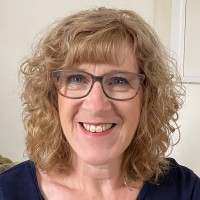 Sandra Cregg