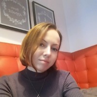 Olga Kirillova