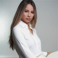 Caroline Pires