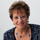 Astrid Van Der Leeden