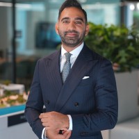 Ranvir (Rennie) Sanger