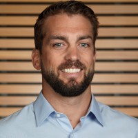 Alec Anderson, PE, MBA