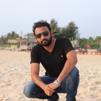 Siddharth Sarkar