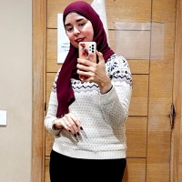 Nermeen Mansour , Cma, Dip Ifr
