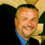 Steve Linman