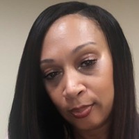 Zharmelle Moffett