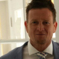 Garry Whineray