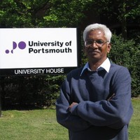 Sanjay B. Kulkarni