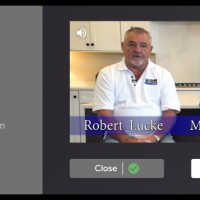 Bob Lucke