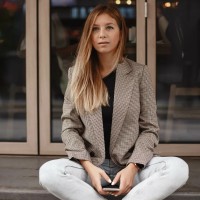 Allá Kiriacheva