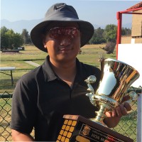 Galang Pham