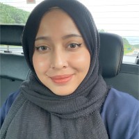 Najihah Harun