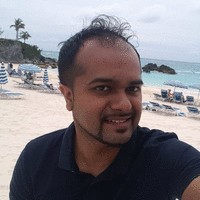 Sanggeevan Karunakaran