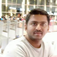 kiran kumar