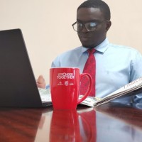 michael gondwe
