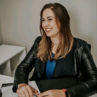 Dayane Maria Ongaro Arcie