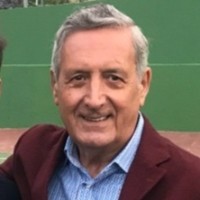 Felix Chamorro Garcia