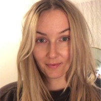 Karolina Åström Eriksson