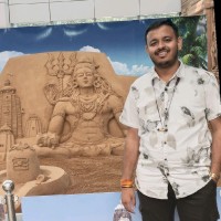 Rishabh Suhane