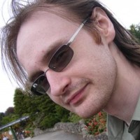 Daniel Pickering