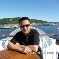 Najib Rahim